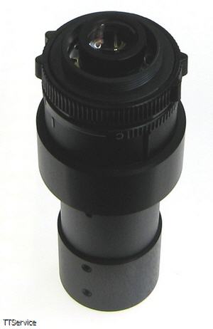 C-Mount Adapter